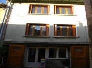 Achat vente maison de village / ville Gilhoc Sur Ormeze