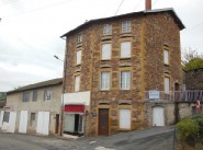 Achat vente maison de village / ville Grandris