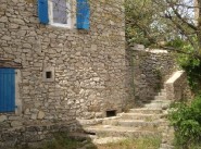 Achat vente maison de village / ville Gras