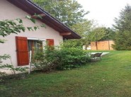 Achat vente maison de village / ville Gresy Sur Aix