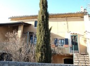 Achat vente maison de village / ville Grignan