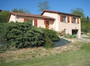 Achat vente maison de village / ville Guereins