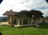 Achat vente maison de village / ville Habere Poche