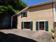 Achat vente maison de village / ville Hauterives