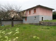 Achat vente maison de village / ville Jassans Riottier