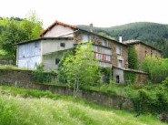 Achat vente maison de village / ville Jaujac