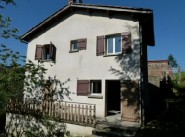 Achat vente maison de village / ville Joux