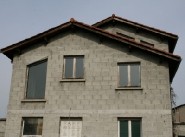 Achat vente maison de village / ville L Horme
