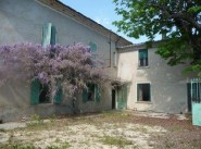 Achat vente maison de village / ville La Begude De Mazenc