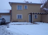Achat vente maison de village / ville La Cote Saint Andre