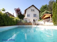 Achat vente maison de village / ville La Cote Saint Andre