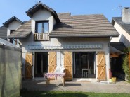 Achat vente maison de village / ville La Ravoire