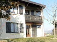 Achat vente maison de village / ville La Rochette