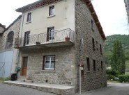 Achat vente maison de village / ville La Souche