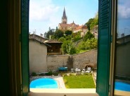 Achat vente maison de village / ville La Tour Du Pin