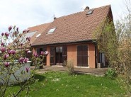 Achat vente maison de village / ville Le Grand Lemps