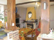 Achat vente maison de village / ville Le Grand Serre