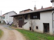 Achat vente maison de village / ville Le Perreon