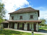 Achat vente maison de village / ville Le Pont De Beauvoisin