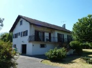 Achat vente maison de village / ville Les Abrets