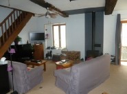 Achat vente maison de village / ville Les Abrets