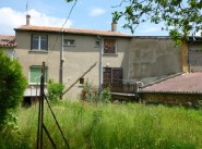 Achat vente maison de village / ville Les Olmes