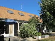 Achat vente maison de village / ville Lissieu