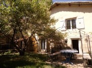 Achat vente maison de village / ville Loriol Sur Drome