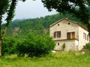Achat vente maison de village / ville Luc En Diois