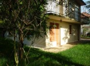 Achat vente maison de village / ville Lucenay