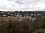 Achat vente maison de village / ville Lyon 09