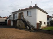 Achat vente maison de village / ville Mably
