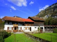 Achat vente maison de village / ville Magland