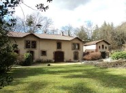 Achat vente maison de village / ville Meylan