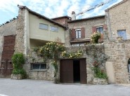 Achat vente maison de village / ville Meyras