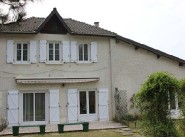Achat vente maison de village / ville Meyrieu Les Etangs
