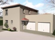 Achat vente maison de village / ville Meyzieu
