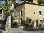 Achat vente maison de village / ville Mirabel Aux Baronnies