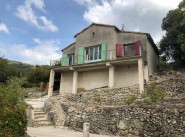 Achat vente maison de village / ville Mollans Sur Ouveze