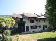 Achat vente maison de village / ville Montagnieu
