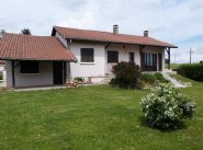 Achat vente maison de village / ville Montanay