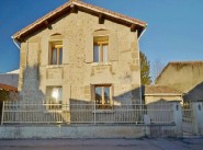Achat vente maison de village / ville Montelier
