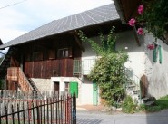 Achat vente maison de village / ville Montmin