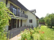 Achat vente maison de village / ville Morestel