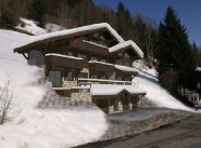 Achat vente maison de village / ville Morzine