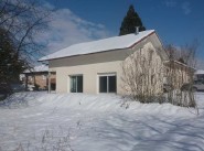 Achat vente maison de village / ville Nangy