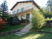 Achat vente maison de village / ville Nantua