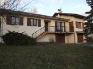 Achat vente maison de village / ville Neuville Sur Ain