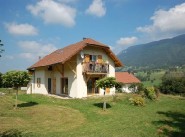 Achat vente maison de village / ville Novalaise