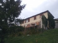 Achat vente maison de village / ville Nuelles
